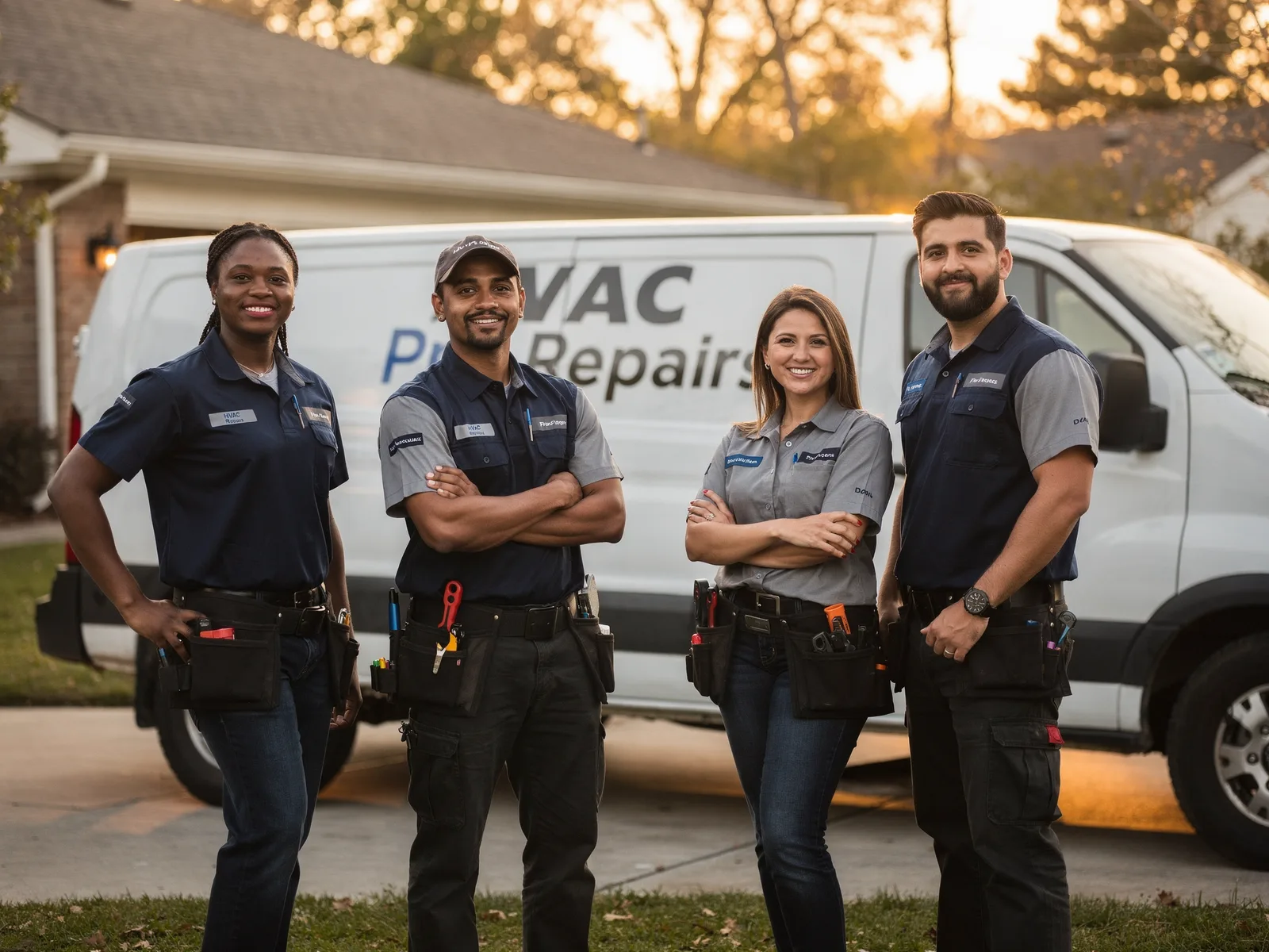 Heat Pump Repair company in Winchester, NH